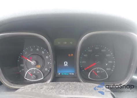 2014 Chevrolet Malibu 1Ls из США, поврежденный, VIN 1G11B5SL7EF134911